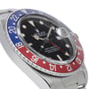 ROLEX GMT-MASTER 16750 thumbnail