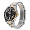 ROLEX SUBMARINER 126613LN thumbnail