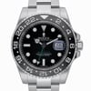 ROLEX GMT-MASTER II 116710LN thumbnail