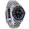 ROLEX GMT-MASTER II 126710BLNR thumbnail