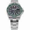 ROLEX SUBMARINER 126610LV thumbnail