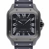 CARTIER SANTOS DE CARTIER WSSA0039 thumbnail
