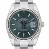 ROLEX DATEJUST 41 126334 thumbnail