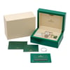 ROLEX DATEJUST 36 126231 thumbnail