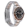 ROLEX GMT-MASTER II 126711CHNR thumbnail
