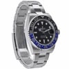 ROLEX GMT-MASTER II 126710BLNR thumbnail