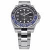 ROLEX GMT-MASTER II 126710BLNR thumbnail