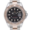 ROLEX YACHT-MASTER  126621 thumbnail