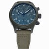 IWC PILOT CHRONOGRAPH TOP GUN IW389106 thumbnail