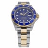ROLEX SUBMARINER 16613LB thumbnail