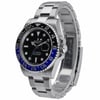 ROLEX GMT-MASTER II 126710BLNR thumbnail