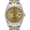 ROLEX DATEJUST 16233 thumbnail
