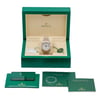 ROLEX DATEJUST 36 126231 thumbnail