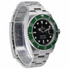 ROLEX SUBMARINER 126610LV thumbnail
