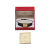 CARTIER TANK VERMEIL 81006 thumbnail