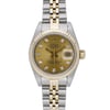ROLEX DATEJUST 69173 thumbnail