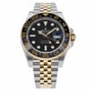ROLEX GMT-MASTER II 126713GRNR thumbnail