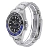 ROLEX GMT-MASTER II 126710BLNR thumbnail
