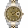 ROLEX DATEJUST 16233 thumbnail
