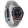 ROLEX GMT MASTER II 126710BLRO thumbnail