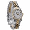 ROLEX DATEJUST  78273 thumbnail