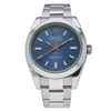 ROLEX MILGAUSS 116400GV thumbnail