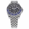 ROLEX GMT MASTER II 126710BLNR thumbnail