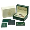 ROLEX MILGAUSS 116400 thumbnail