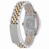 ROLEX DATEJUST 68273 thumbnail