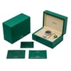 ROLEX SUBMARINER 124060 thumbnail