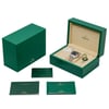 ROLEX DATEJUST 41 126300 thumbnail