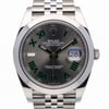 ROLEX DATEJUST 41 126300 thumbnail