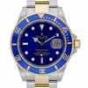 ROLEX SUBMARINER 16613LB thumbnail