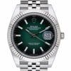 ROLEX DATEJUST 41 126334 thumbnail