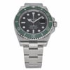 ROLEX SUBMARINER 126610LV thumbnail