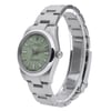 ROLEX OYSTER PERPETUAL 34 124200 thumbnail