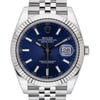 ROLEX DATEJUST 41 126334 thumbnail