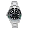 ROLEX GMT-MASTER II 126720VTNR thumbnail