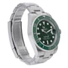 ROLEX SUBMARINER 116610LV thumbnail