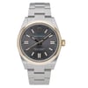 ROLEX OYSTER PERPETUAL 134303 thumbnail