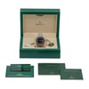 ROLEX GMT-MASTER II 126710BLRO thumbnail