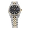 ROLEX DATEJUST 36 1601 thumbnail