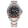 ROLEX GMT-MASTER II 126711CHNR thumbnail