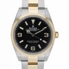 ROLEX EXPLORER 124273 thumbnail