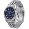 ROLEX SKY-DWELLER 326934 thumbnail