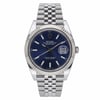 ROLEX DATEJUST 41 126334 thumbnail