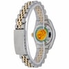 ROLEX DATEJUST 69173 thumbnail