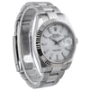 ROLEX DATEJUST 41 126334 thumbnail