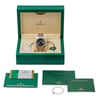 ROLEX DATEJUST 41 126334 thumbnail