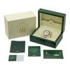 ROLEX EXPLORER II 216570 thumbnail